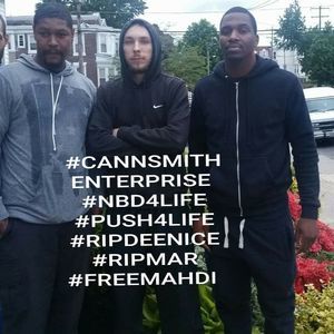 Meet your Posher, Jason